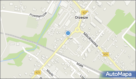 Orange - Sklep, Rybnicka 1, Orzesze 43-180 - Orange - Sklep, godziny otwarcia, numer telefonu