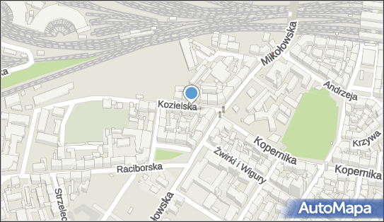 EMEKO, Kozielska 4, Katowice - Organizacja pożytku publicznego, godziny otwarcia, numer telefonu