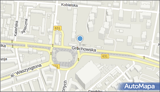 HAI HOA, Grochowska631637 210, Warszawa 04-357 - Orientalny - Bar