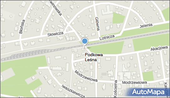 Kuchnia Azjatycka, Jana Pawła II, Podkowa Leśna Główna, Stacja WKD 05-807 - Orientalny - Bar, godziny otwarcia, numer telefonu