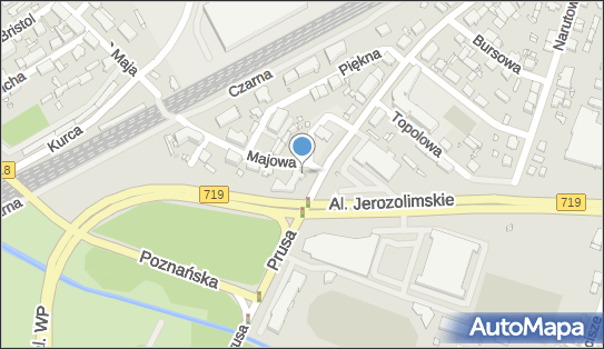 Silver Dragon, Majowa 1, Pruszków 05-802 - Orientalny - Bar, godziny otwarcia, numer telefonu