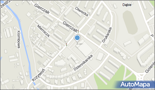 ORLEN Paczka Automaty, Emilii Gierczak 24, Szczecin 70-823, godziny otwarcia