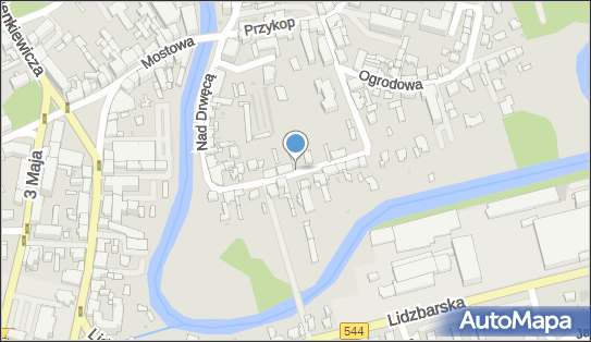 ORLEN Paczka Automaty, Nad Drwęcą 23, Brodnica 87-300, godziny otwarcia