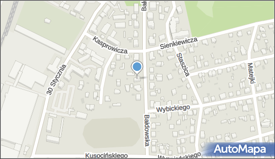 ORLEN Paczka Automaty, Bałdowska 9, Tczew 83-110, godziny otwarcia