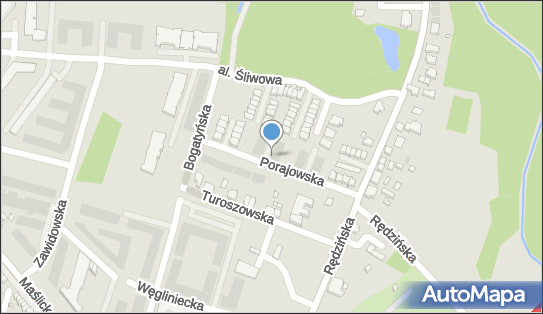 ORLEN Paczka Automaty, Porajowska 26, Wrocław 54-106, godziny otwarcia