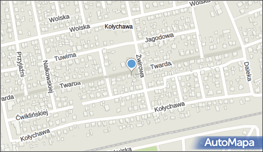 ORLEN Paczka Automaty, Twarda 54A, Biała Podlaska 21-500, godziny otwarcia