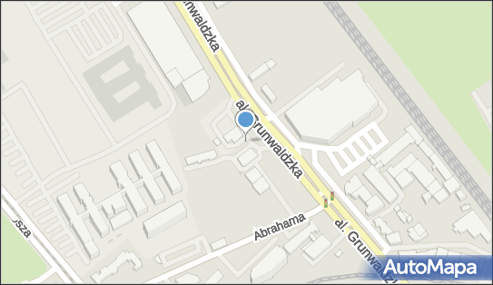 ORLEN Paczka Automaty, Grunwaldzka 258, Gdańsk 80-314, godziny otwarcia