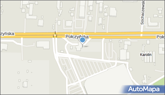 ORLEN Paczka Automaty, Połczyńska 119, Warszawa 01-304, godziny otwarcia
