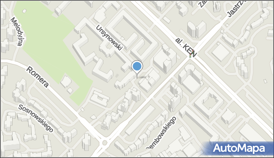 ORLEN Paczka Automaty, Pasaż Ursynowski 5, Warszawa 02-784, godziny otwarcia