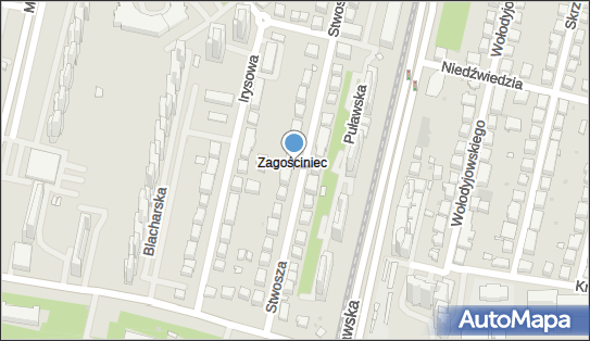 ORLEN Paczka Automaty, Wita Stwosza 17, Warszawa 02-661, godziny otwarcia