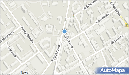 ORLEN Paczka Automaty, 11 Listopada 42A, Warszawa 03-436, godziny otwarcia