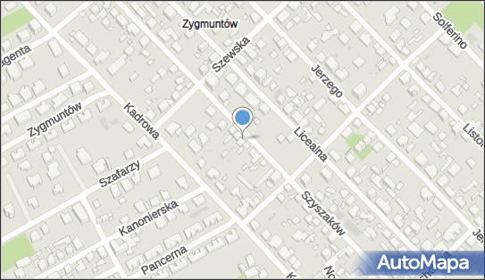 ORLEN Paczka Automaty, Szyszaków 62, Warszawa 04-426, godziny otwarcia