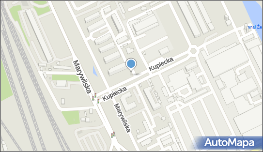 ORLEN Paczka Automaty, Kupiecka 3, Warszawa 03-046, godziny otwarcia