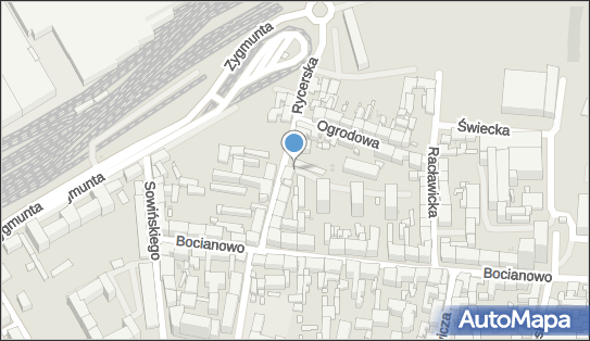 ORLEN Paczka Automaty, Rycerska 12, Bydgoszcz 85-042, godziny otwarcia