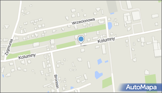 ORLEN Paczka Automaty, Kolumny 199, Łódź 93-611, godziny otwarcia