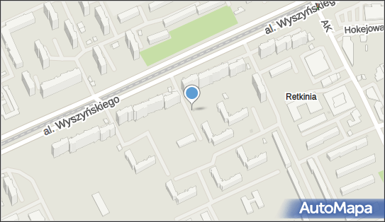 ORLEN Paczka Automaty, Stefana Wyszyńskiego 60, Łódź 94-047, godziny otwarcia