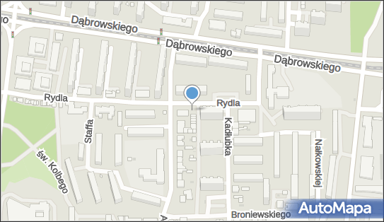 ORLEN Paczka Automaty, Rydla 25, Łódź 93-203, godziny otwarcia