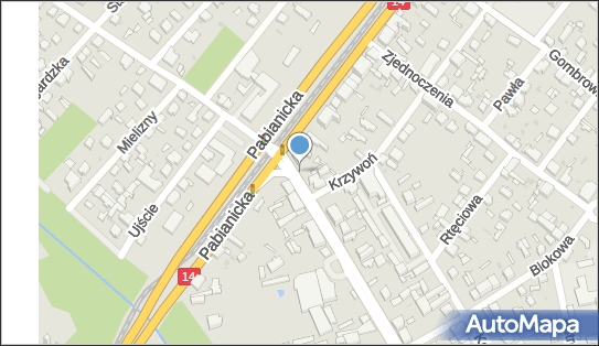 ORLEN Paczka Automaty, Rudzka 2, Łódź 93-457, godziny otwarcia