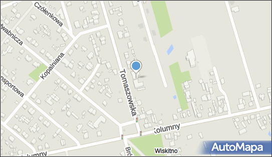 ORLEN Paczka Automaty, Tomaszowska 180, Łódź 93-635, godziny otwarcia