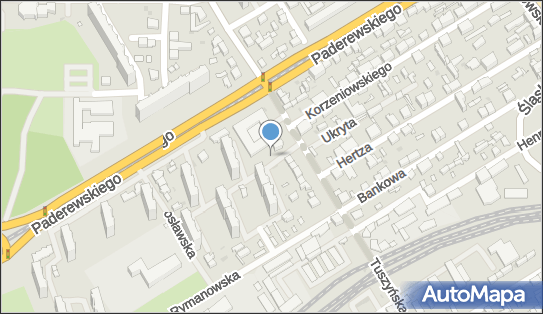 ORLEN Paczka Automaty, Tuszyńska 49, Łódź 93-526, godziny otwarcia