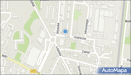 ORLEN Paczka Automaty, Hutnicza 18, Piotrków Trybunalski 97-300, godziny otwarcia