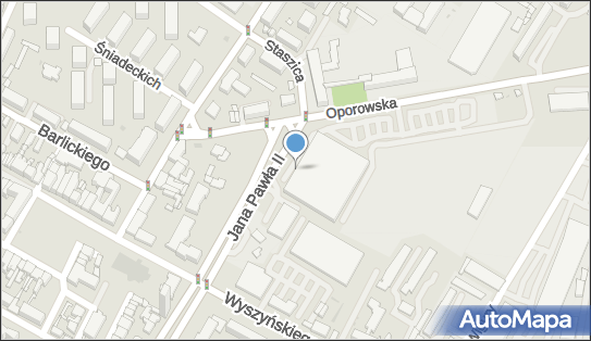 ORLEN Paczka Automaty, Oporowska 6A, Kutno 99-300, godziny otwarcia