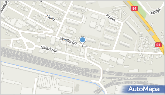 ORLEN Paczka Automaty, Kazimierza Wielkiego 94a, Olkusz 32-300, godziny otwarcia