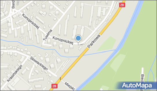 ORLEN Paczka Automaty, Konopnickiej 20a, Gorlice 38-300, godziny otwarcia