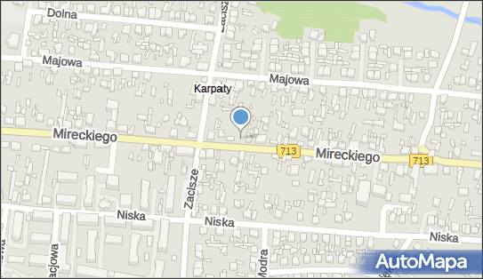 ORLEN Paczka Automaty, Mireckiego 59, Tomaszów Mazowiecki 97-200, godziny otwarcia