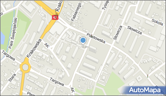 ORLEN Paczka Automaty, Tysiąclecia 10, Radomsko 97-500, godziny otwarcia