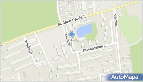 ORLEN Paczka Automaty, al. Jana Pawła II 54, Kędzierzyn-Koźle 47-232, godziny otwarcia