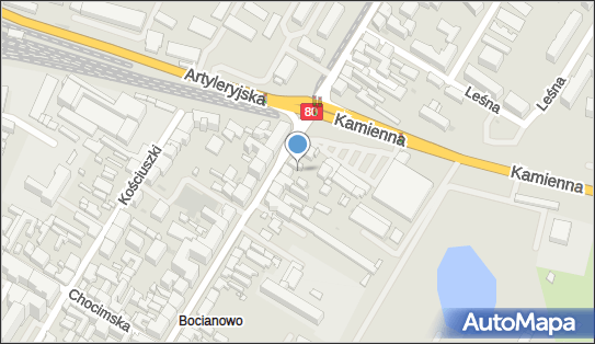 ORLEN Paczka Automaty, Gdańska 136, Bydgoszcz 85-021, godziny otwarcia