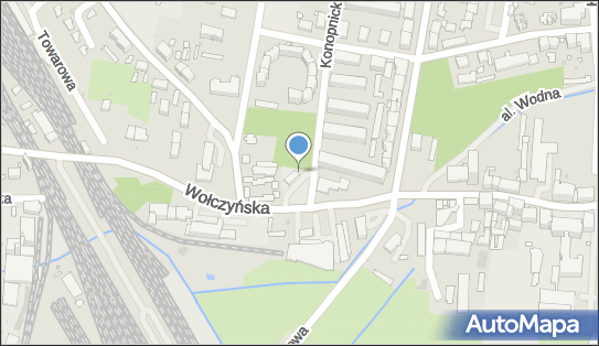 ORLEN Paczka Automaty, Wołczyńska 1, Kluczbork 46-200, godziny otwarcia