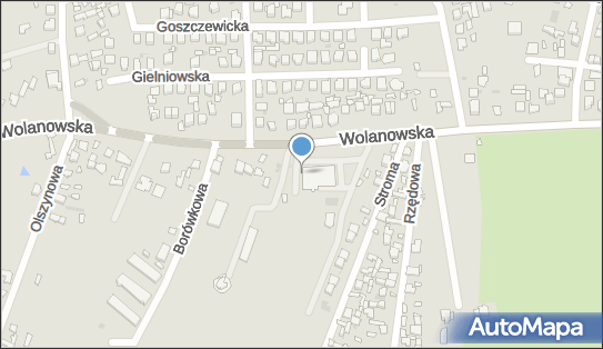 ORLEN Paczka Automaty, Wolanowska 55, Radom 26-601, godziny otwarcia