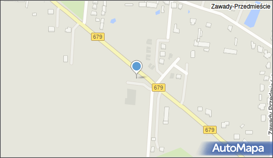 ORLEN Paczka Automaty, Szosa do Mężenina 82, Łomża 18-400, godziny otwarcia