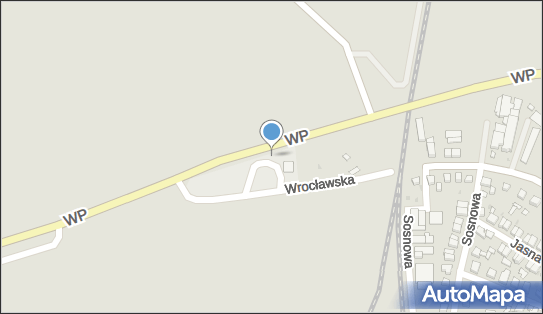 ORLEN Paczka Automaty, Wrocławska 54, Oleśnica 56-400, godziny otwarcia