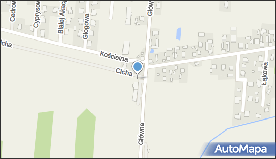 ORLEN Paczka Automaty, Główna 35, Ustanów 05-540, godziny otwarcia