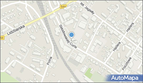 ORLEN Paczka Automaty, Marii Skłodowskiej-Curie 24, Działdowo 13-200, godziny otwarcia