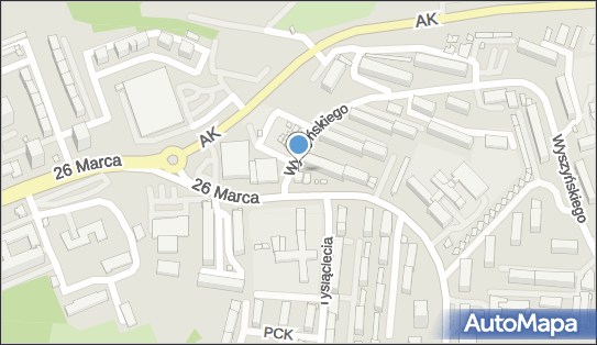 ORLEN Paczka Automaty, 26 marca 80a, Wodzisław Śląski 44-300, godziny otwarcia