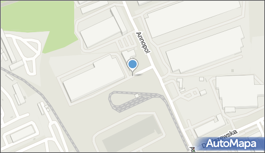 ORLEN Paczka Automaty, Annopol 17, Warszawa 03-236, godziny otwarcia