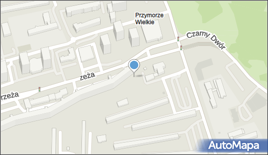 ORLEN Paczka Automaty, Obrońców Wybrzeża 10a, Gdańsk 80-398, godziny otwarcia