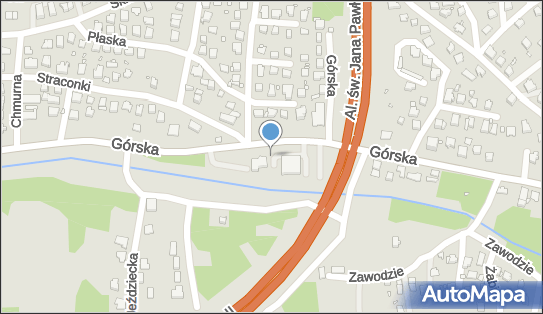 ORLEN Paczka Automaty, Górska 18, Bielsko-Biała 43-300, godziny otwarcia