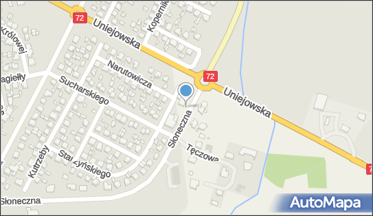 ORLEN Paczka Automaty, Żuki 1B, Turek 62-700, godziny otwarcia