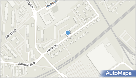 ORLEN Paczka Automaty, Piechoty 14, Szczecin 70-773, godziny otwarcia