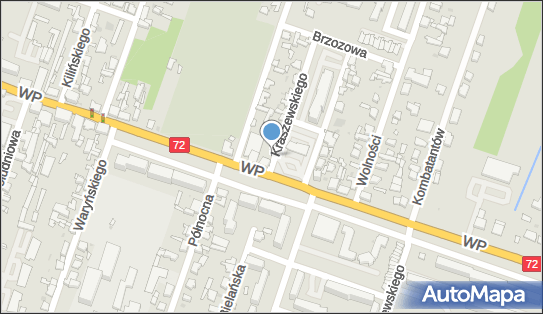 ORLEN Paczka Automaty, Wojska Polskiego 60, Aleksandrów Łódzki 95-069, godziny otwarcia