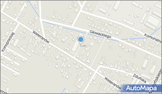 ORLEN Paczka Automaty, Weteranów 22, Radzymin 05-250, godziny otwarcia