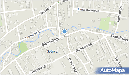 ORLEN Paczka Automaty, Tylna 2, Gliwice 44-119, godziny otwarcia