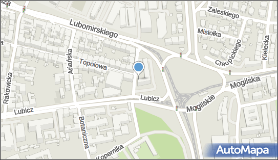 ORLEN Paczka Automaty, Rondo Mogilskie 1, Kraków 31-505, godziny otwarcia