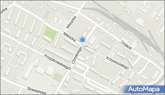 ORLEN Paczka Automaty, Chrobrego 6, Jędrzejów 28-300, godziny otwarcia