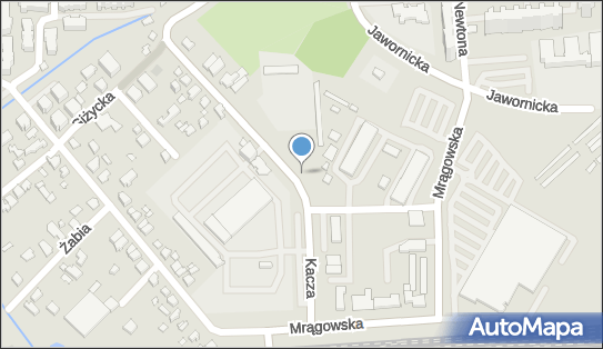 ORLEN Paczka Automaty, Kacza 15, Poznań 60-106, godziny otwarcia